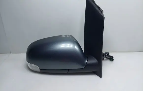 Volkswagen Touran I Front door electric wing mirror 158939KASACJ
