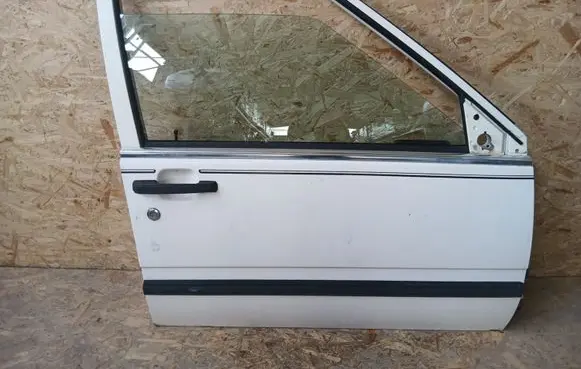 Volvo 740 Front door 