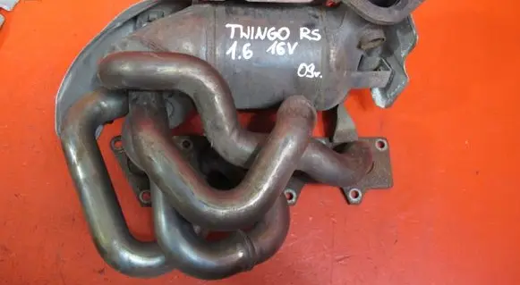 Renault Twingo II Exhaust manifold 8200976004