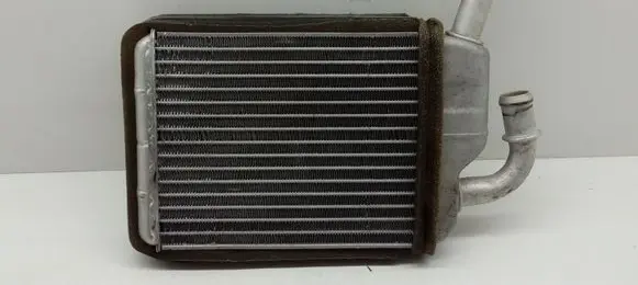 Volkswagen Transporter - Caravelle T5 Heater blower radiator