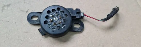 Audi A4 S4 B8 8K Parking PDC sensor speaker 8E0919279