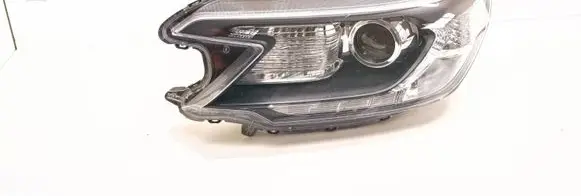 Honda CR-V Headlight/headlamp T0780