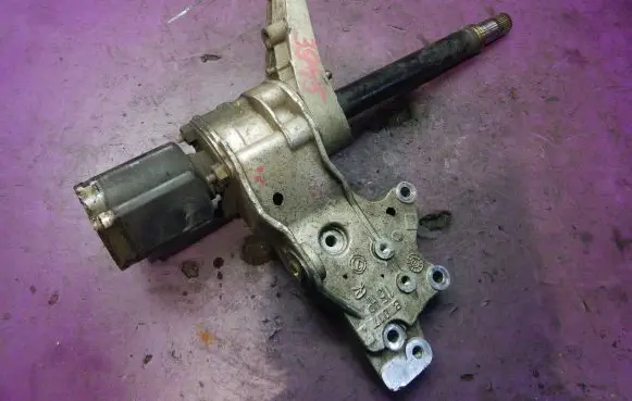 Fiat Stilo Front driveshaft
