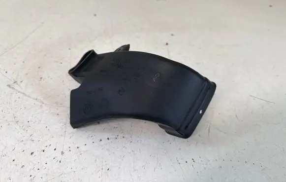 Opel Vivaro Cabin air duct channel 8200112885 91167358 M9643760