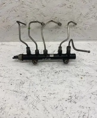 Peugeot 3008 I Fuel main line pipe 9684753080