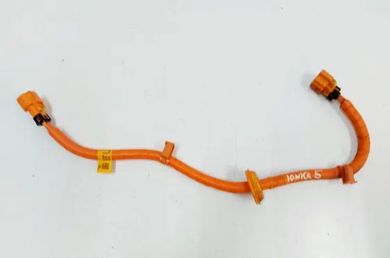 Hyundai Ioniq 5 Other wiring loom 91662-GI010