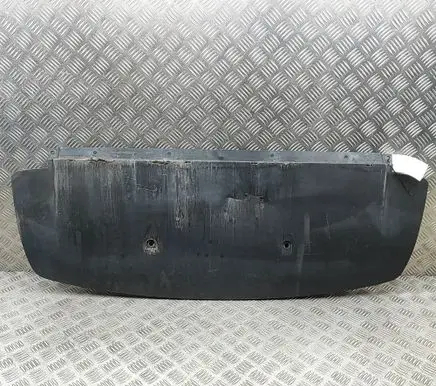 Porsche Taycan 9J1 Rear bumper lower part trim 9J1807568