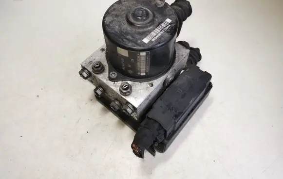Volkswagen Golf V ABS Pump 1K0907379AA 1K0614518