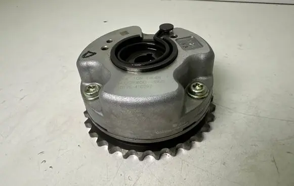 Audi A7 S7 4G Camshaft pulley/ VANOS 06E109084N