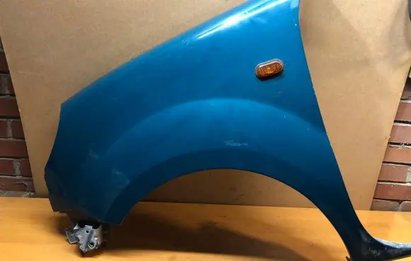 Renault Kangoo I Fender
