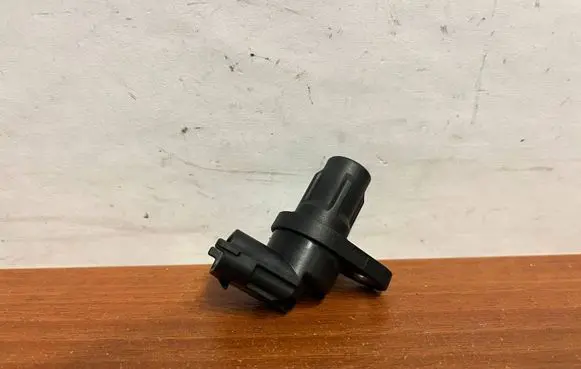 Mercedes-Benz S W221 Mass air flow meter A0041538628