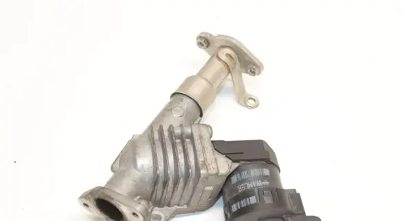 BMW 1 E81 E87 EGR valve 7563241