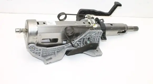 Opel Astra J Steering rack mechanical part 13328668