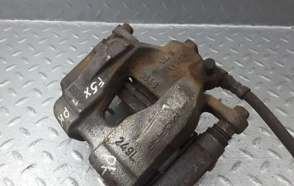 Fiat 500X Front brake caliper 51934203