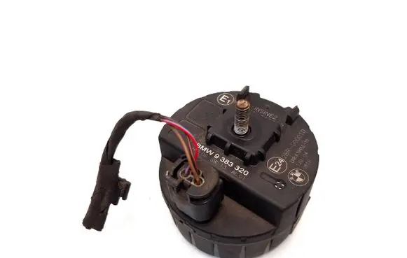 BMW 5 F10 F11 Horn signal 9383320 116RA000017