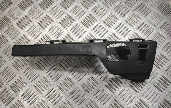 Ford Focus Front bumper mounting bracket 4M5117E857AC