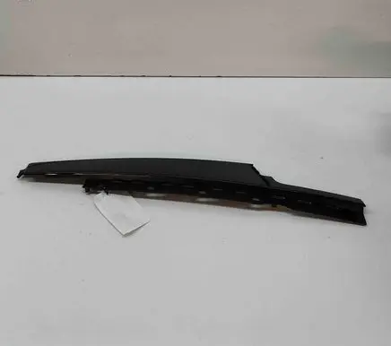 Jaguar F-Pace Front door glass trim molding HK8320555A