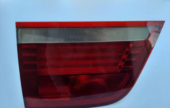 BMW X5 E70 Tailgate rear/tail lights 7295339 21880504