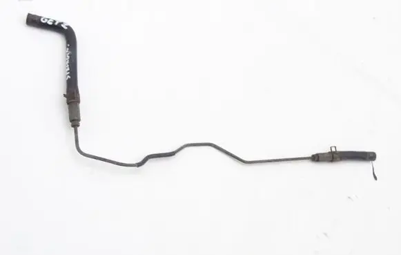Hyundai Getz Clutch pipe/line 