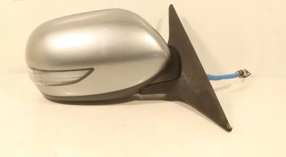 Subaru Legacy Front door electric wing mirror E13011199