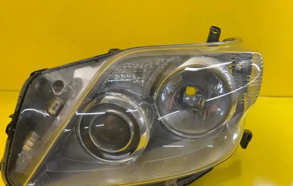 Toyota Land Cruiser (J150) Headlight/headlamp J150666