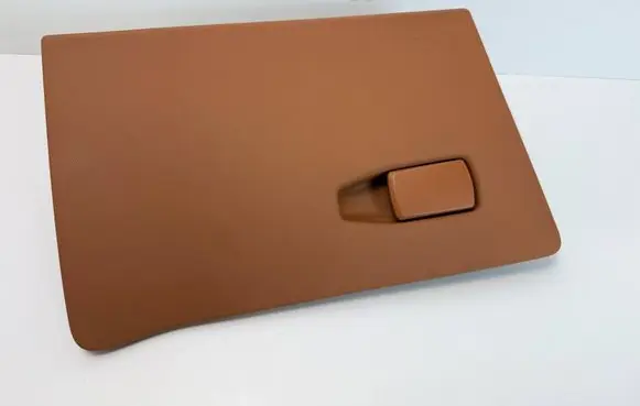 BMW i4 Glove box set 7938187