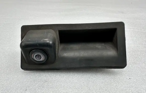 Audi Q7 4M Reversing camera 4M0827566