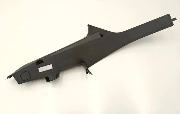 BMW 3 F30 F35 F31 (D)pillar trim (top) 7240687 7941911