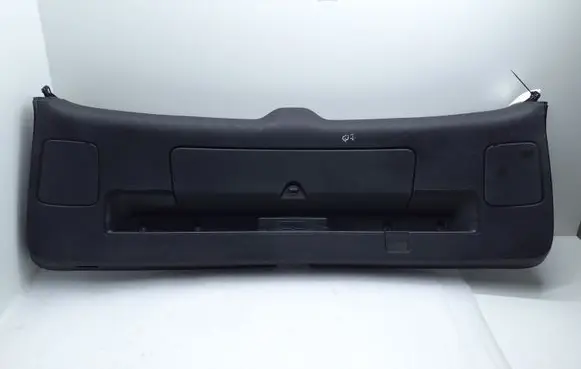 Audi Q7 4L Tailgate/boot lid cover trim 4L0867973D 4L0867973G