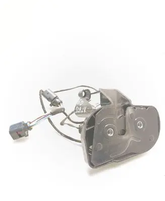 Volkswagen Caddy Sliding door lock 2K0843604 7H0843604 2K5971692