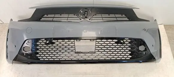 Opel Corsa F Front bumper 9850353180 Z2408