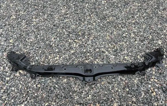 BMW 5 E60 E61 Top upper radiator support slam panel 11267310