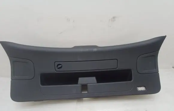 Audi A6 Allroad C7 Tailgate trim 4G9867979D 4G9867979E 4G9857979D