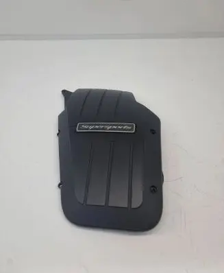 Bentley Continental Air filter box cover 