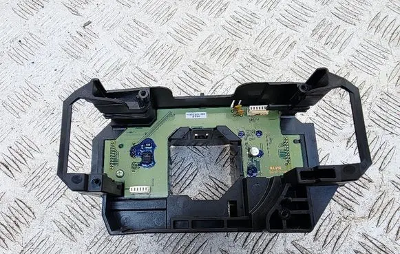 Volvo XC60 Steering angle sensor 31264147