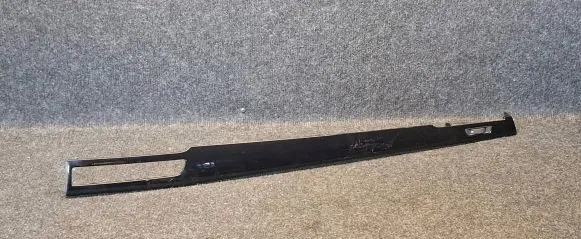 Audi A8 S8 D4 4H Other interior part 4H1853192