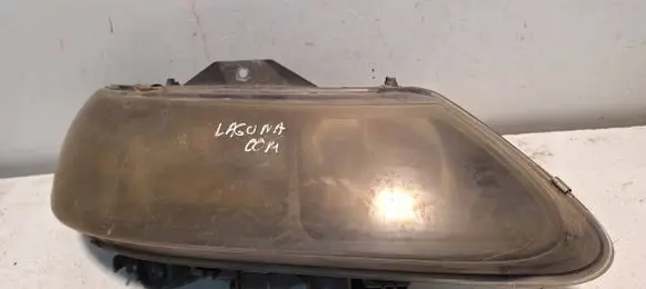 Renault Laguna I Headlight/headlamp 14942000R
