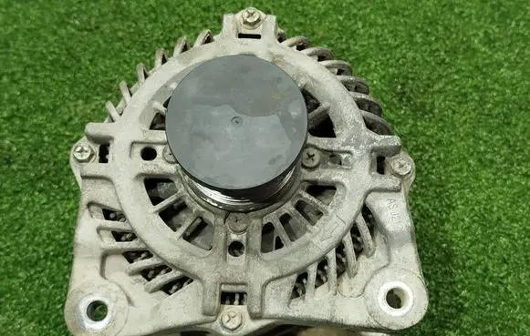 Generator/alternator