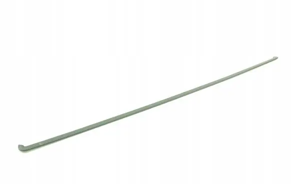 Lancia Kappa Rubber seal front coupe door 82483790