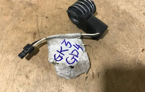 Toyota RAV 4 (XA30) Parking PDC sensor 10CA0212A