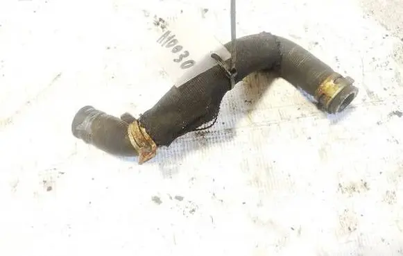 Peugeot 206 Engine coolant pipe/hose