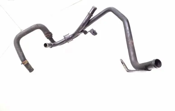 Volkswagen Golf VI Engine coolant pipe/hose 03C121070L