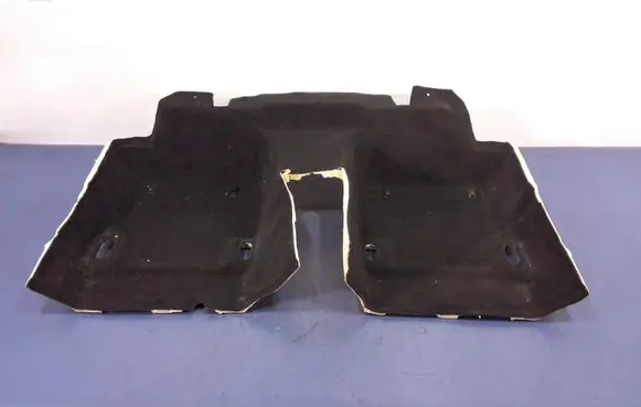 DAF 95 XF Front floor carpet liner GX63-13046