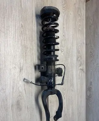 BMW 7 F01 F02 F03 F04 Front shock absorber/damper 6851128