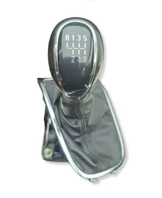 Opel Astra J Gear shifter/selector 55563829 5420118581