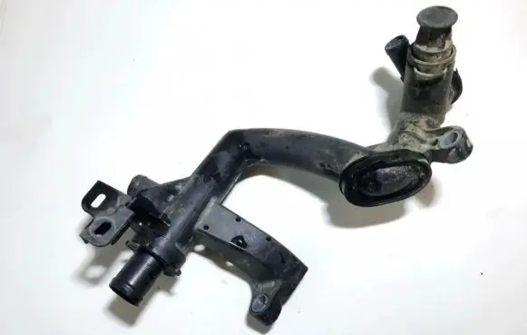 Citroen Berlingo Engine coolant pipe/hose 9660660580
