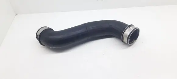 Mercedes-Benz E W211 Intercooler hose/pipe A2115283782