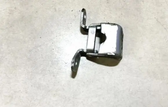 Honda Civic Rear door lower hinge