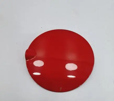 Mini Cooper Countryman R60 Fuel tank cap 9801418