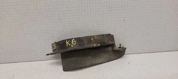 Audi A4 S4 B6 8E 8H Rear mudguard 8E0853833